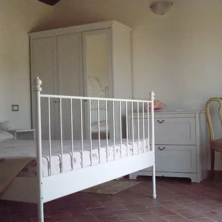 Laetitia Bed & Breakfast Ripatransone