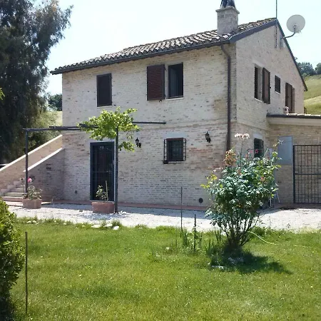 Laetitia Bed & Breakfast *