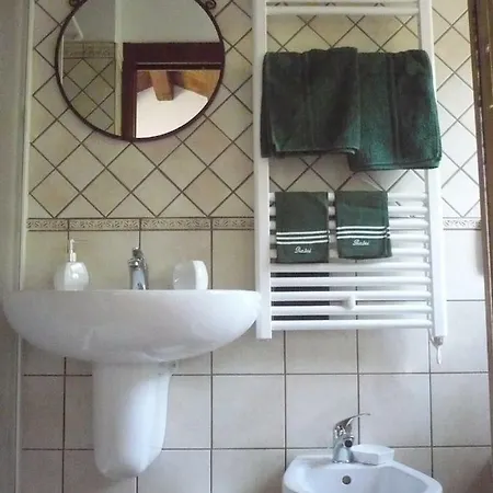 Bed & Breakfast Laetitia *