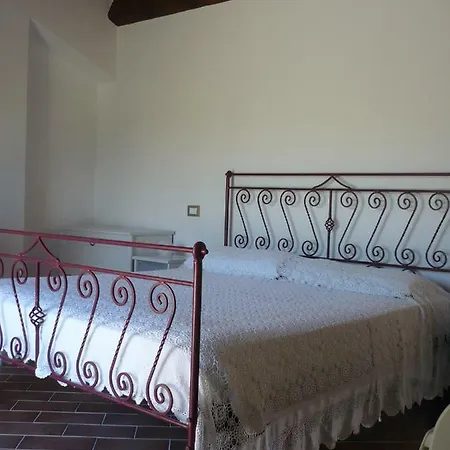 Laetitia Bed & Breakfast *