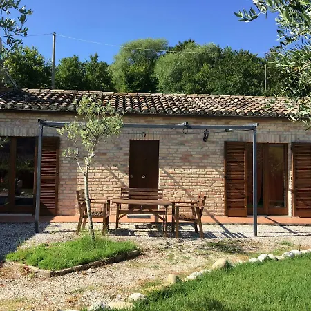 Bed & Breakfast Laetitia