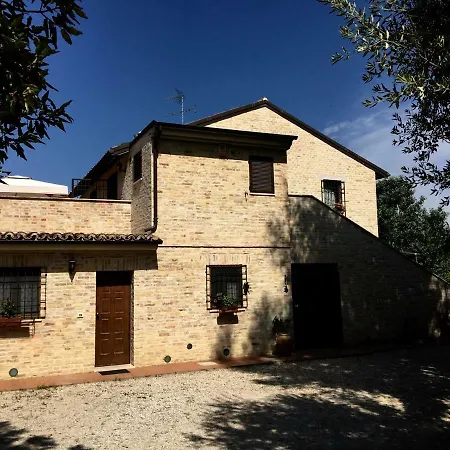 Laetitia Bed & Breakfast