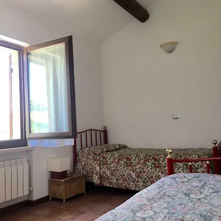 Laetitia Bed & Breakfast
