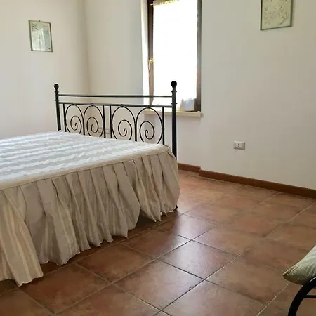 Laetitia Bed & Breakfast *