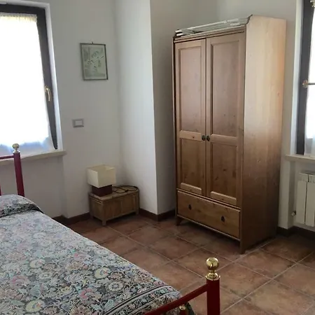 Bed & Breakfast Laetitia Ripatransone