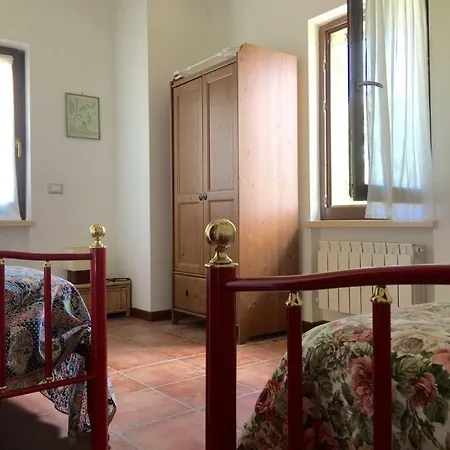Bed & Breakfast Laetitia *