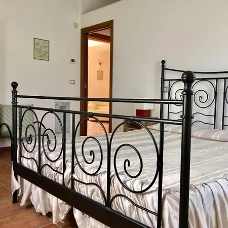 Bed & Breakfast Laetitia Ripatransone