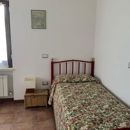 Bed & Breakfast Laetitia