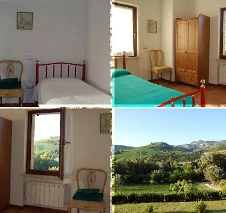 Bed & Breakfast Laetitia Ripatransone