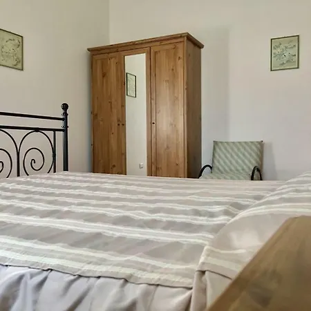 Bed & Breakfast Laetitia